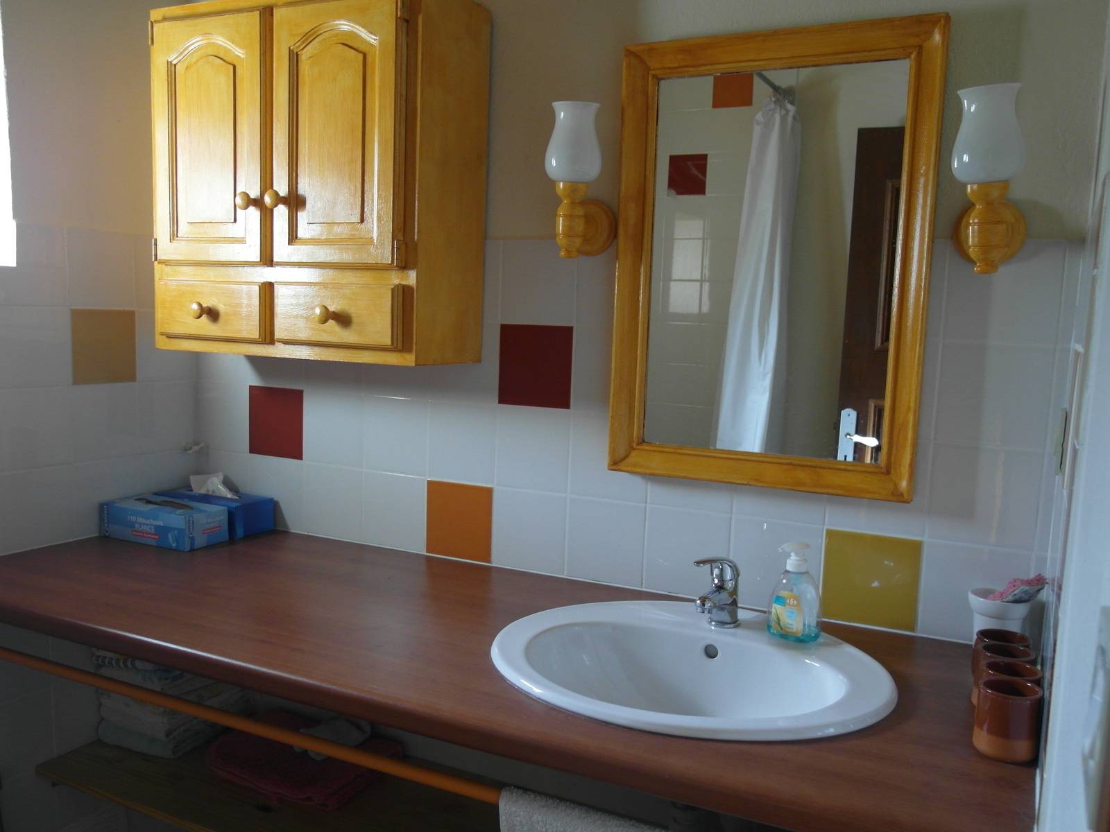 Maison en pierres - campagne de St Julien Boutières
