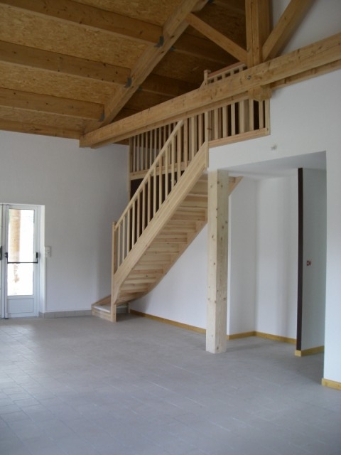 Villas T4 MARS Neuf   LOUE    IDEAL INVESTISSEMENT LOCATIF  Villas 4 MARS Ardèche Neuf   LOUE    IDEAL INVESTISSEMENT LOCATIF