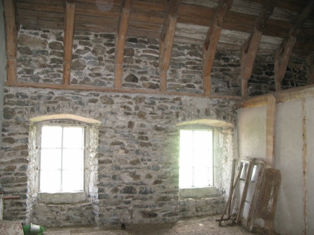 Moins d'un hectare T4 SECTEUR DE FAY/LIGNON  Ferme typique du Plateau du Mézenc Moins d'un hectare 4 SECTEUR DE FAY/LIGNON  Haute-Loire Plateau du Mézenc Ferme typique du Plateau du Mézenc