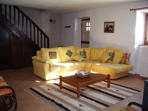 Moins d'un hectare T8 DEVESSET Avec gîte classé 3 étoiles Moins d'un hectare 8 DEVESSET Ardèche Avec gîte classé 3 étoiles