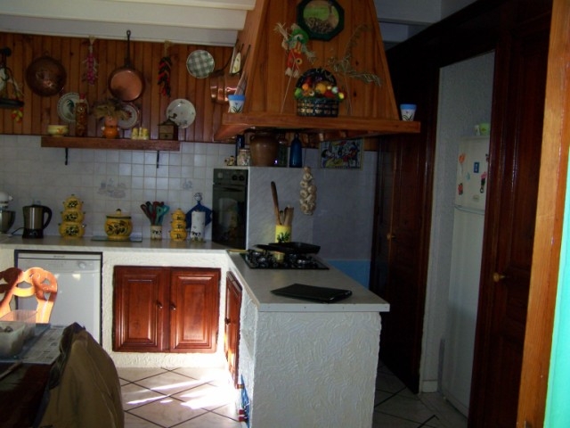 Moins d'un hectare T5 CHAMPCLAUSE Site d'exception