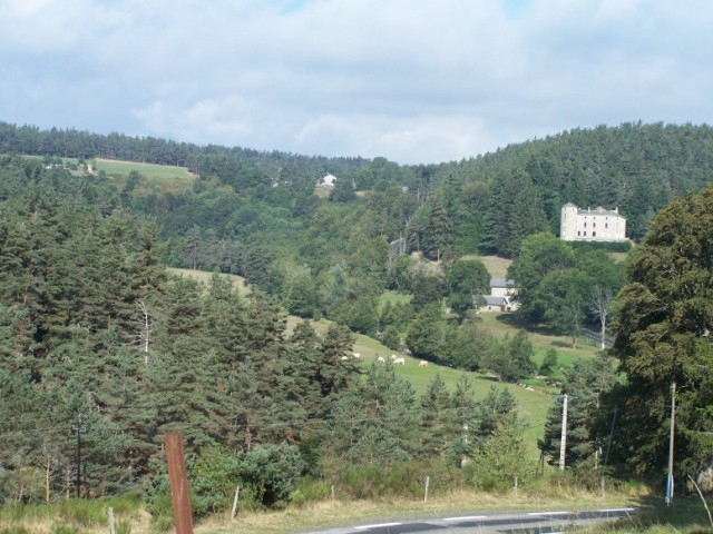 Belle petite maison avec vue secteur Mars