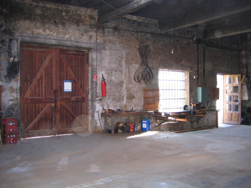 Maison de village TENCE Ancienne usine