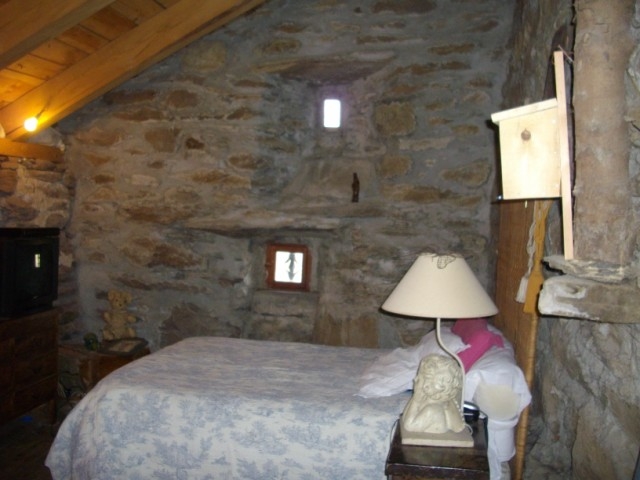 Moins d'un hectare T3 VENDU  VENDU   VENDU Label fondation du patrimoine