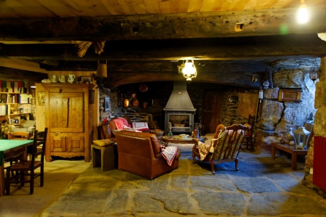 Moins d'un hectare T3 VENDU  VENDU   VENDU Label fondation du patrimoine