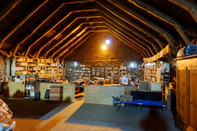 Moins d'un hectare T3 VENDU  VENDU   VENDU Label fondation du patrimoine