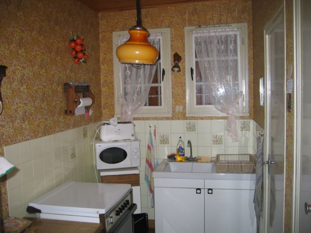 Maison T4 ST AGREVE MAISON D'HABITATION PROCHE ST AGREVE Maison 4 ST AGREVE MAISON D'HABITATION PROCHE ST AGREVE
