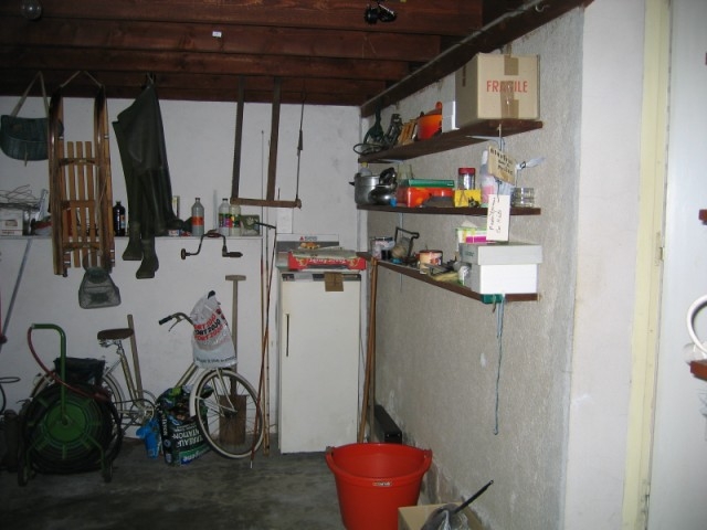Maison T4 ST AGREVE MAISON D'HABITATION PROCHE ST AGREVE Maison 4 ST AGREVE MAISON D'HABITATION PROCHE ST AGREVE