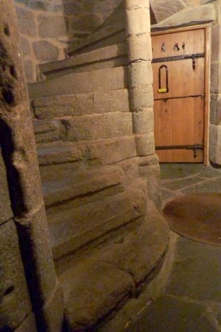 Maison forte T10 Campagne du Mazet Maison forte de la fin du 15éme siècle Maison forte 10 Campagne du Mazet Haute-Loire Maison forte de la fin du 15éme siècle