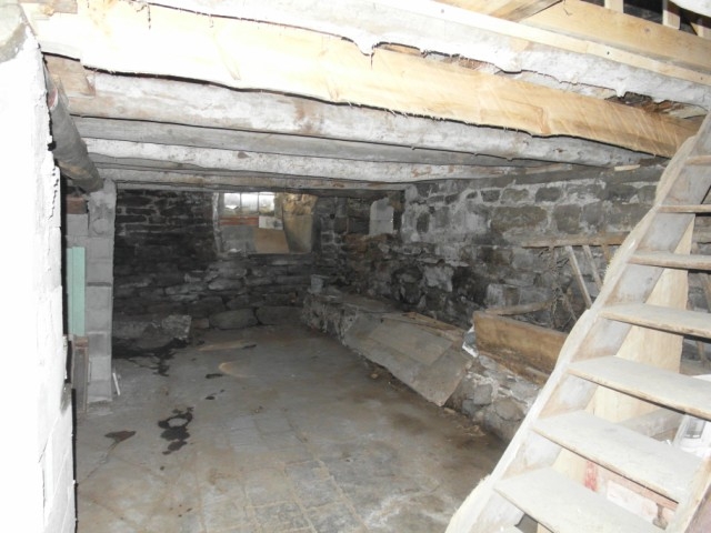 Exploitation agricole T5 Campagne du Mézenc Vue exceptionnelle