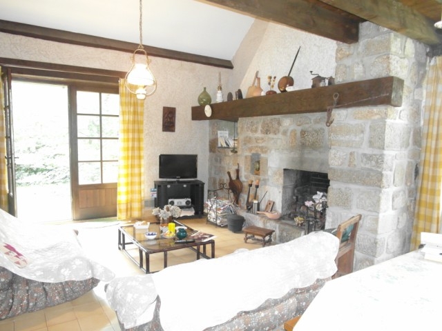 Maison individuelle T5 LE CHAMBON SUR LIGNON Maison de type Verilhac Maison individuelle 5 LE CHAMBON SUR LIGNON Maison de type Verilhac