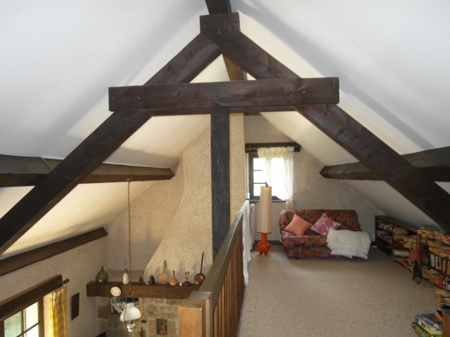 Maison individuelle T5 LE CHAMBON SUR LIGNON Maison de type Verilhac Maison individuelle 5 LE CHAMBON SUR LIGNON Maison de type Verilhac