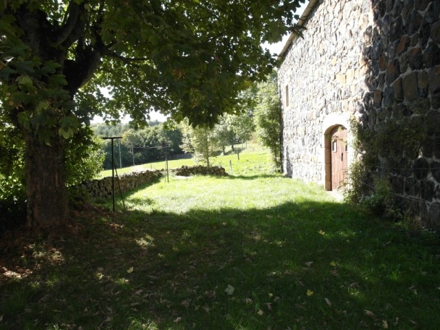 Plus d'un hectare T5 Campagne de Mars   Ferme à rénover avec 1 ha attenant