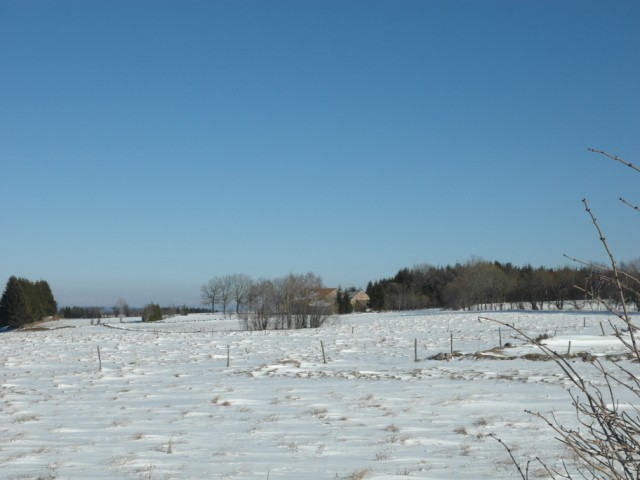 Ferme T5 Campagne du Mazet St Voy Ferme à renover