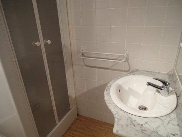 Appartement Le Chambon sur Lignon Appartement rénové T4 au 2ème étage