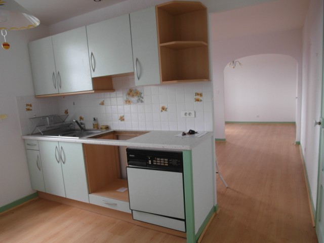Appartement LE CHAMBON SUR LIGNON CENTRE 1.5 étage