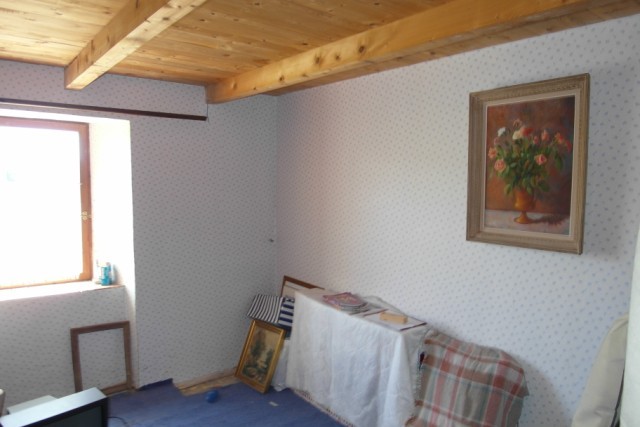 Ferme de hameau Plateau du Mézenc A rafraichir avec environnement exceptionnel Ferme de hameau Plateau du Mézenc A rafraichir avec environnement exceptionnel