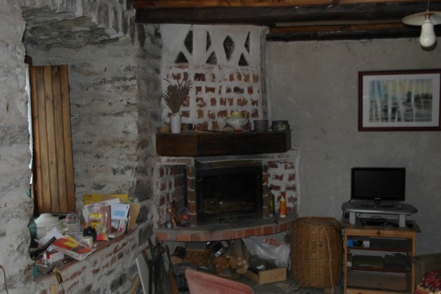 Ferme de hameau Plateau du Mézenc A rafraichir avec environnement exceptionnel Ferme de hameau Plateau du Mézenc A rafraichir avec environnement exceptionnel