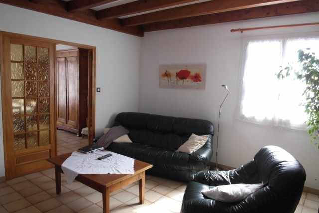 Villas T6    St Agrève Villas 6    St Agrève