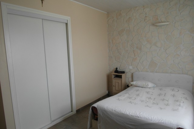 Villas T6    St Agrève Villas 6    St Agrève