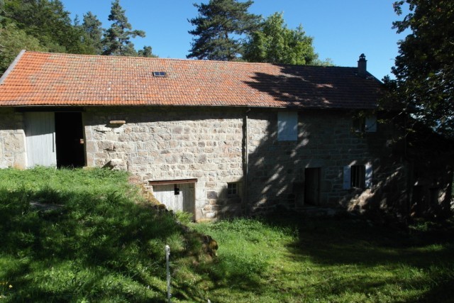 Ferme Campagne de Devesset 9 Hectares Ferme Campagne de Devesset Ardèche 9 Hectares