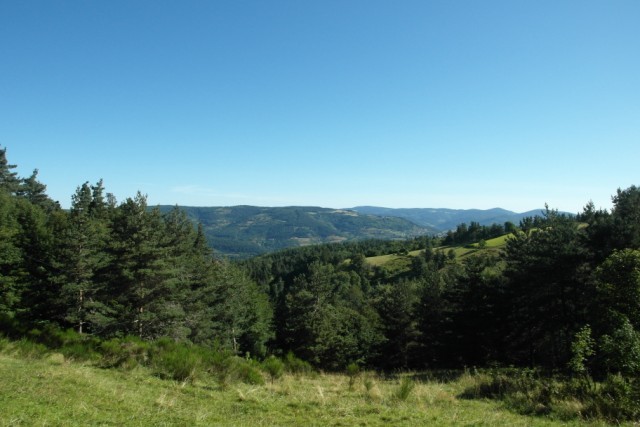 Ferme Campagne de Devesset 9 Hectares Ferme Campagne de Devesset Ardèche 9 Hectares