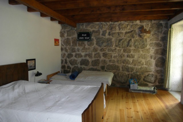 Ferme rénovée T7 Campagne de Tence   Ferme rénovée 7 Campagne de Tence   VENDU