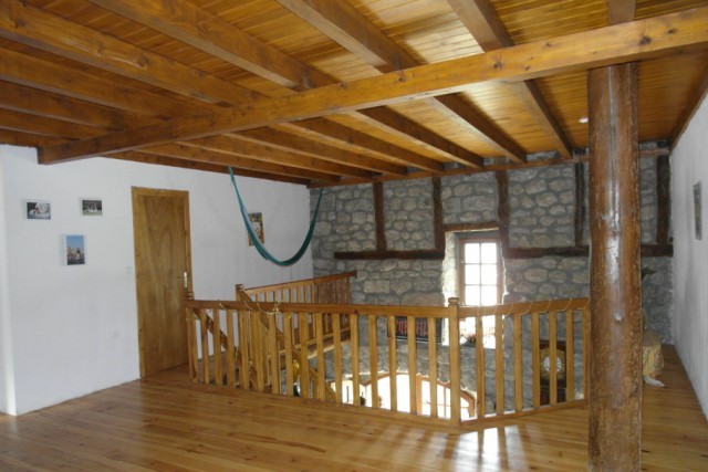 Ferme rénovée T7 Campagne de Tence   Ferme rénovée 7 Campagne de Tence   VENDU