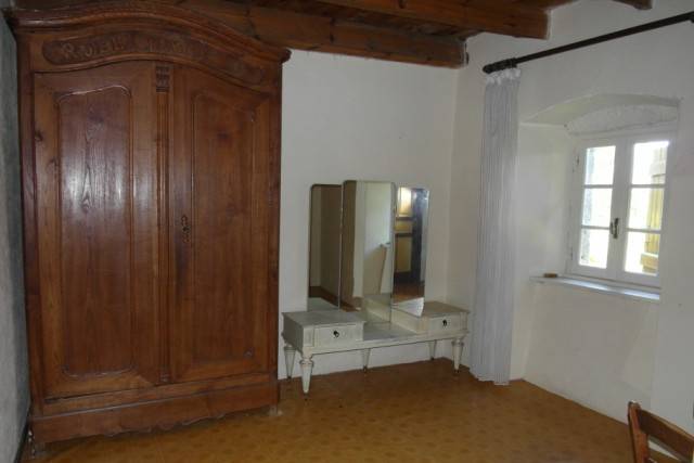 Ferme T7 Campagne du Mazet Saint Voy