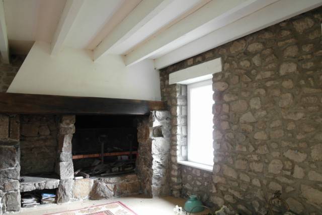 Maison bourgeoise T7 Campagne du Chambon sur Lignon