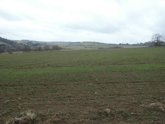 Terrain Campagne du Mazet Saint Voy Terrain constructible