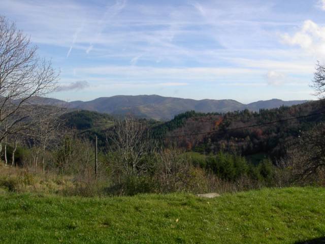 Ferme rénovée T6 Campagne de Devesset Ferme rénovée 6 Campagne de Devesset Ardèche