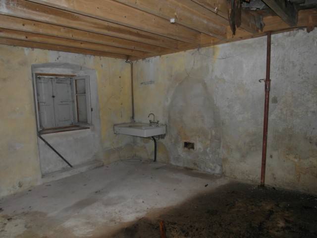 Maison de village Le Chambon sur Lignon Maison à rénover