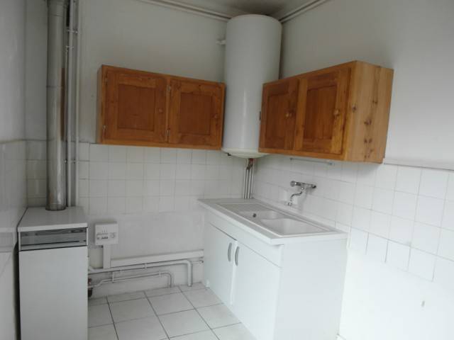 Appartement T3 LE CHAMBON SUR LIGNON