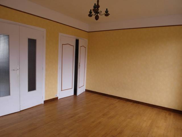 Appartement T3 LE CHAMBON SUR LIGNON