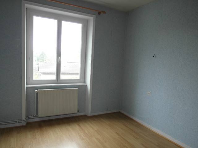 Appartement T3 LE CHAMBON SUR LIGNON