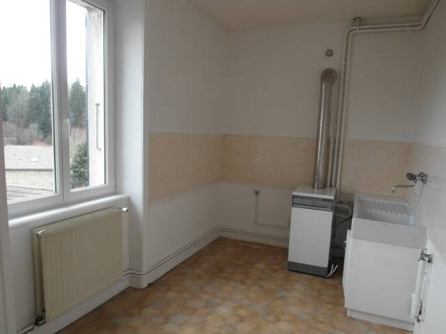 Appartement T4 Le Chambon sur Lignon centre
