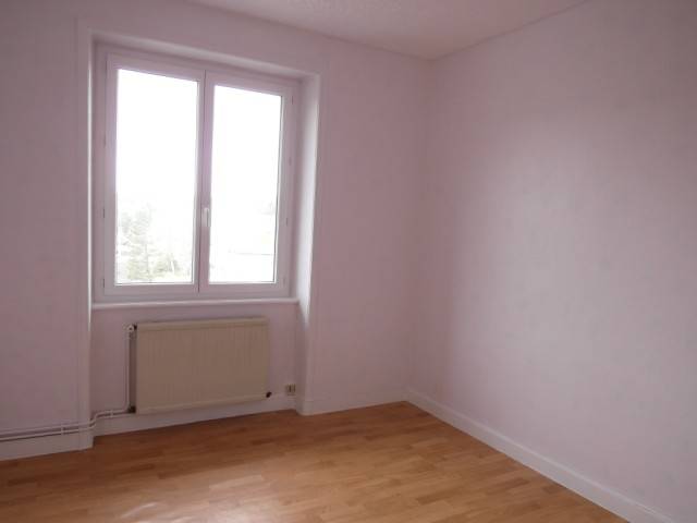 Appartement T4 Le Chambon sur Lignon centre