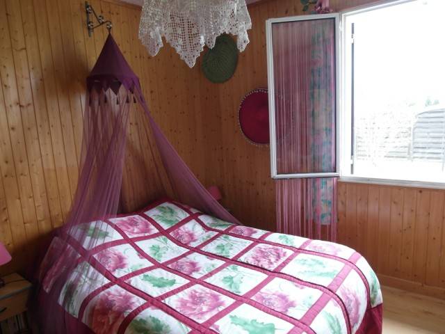 Maison individuelle T4 St Agrève Maison individuelle 4 St Agrève Ardèche