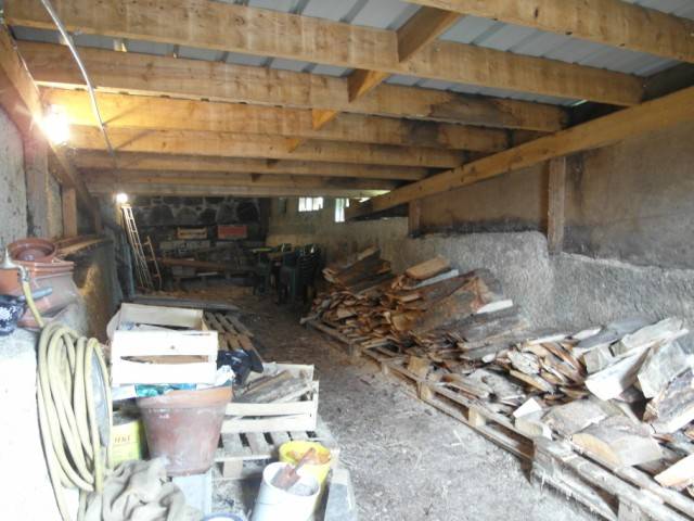 Maison individuelle T5 LE CHAMBON SUR LIGNON Ancien restaurant