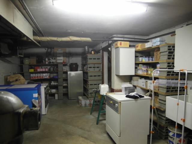 Maison individuelle T5 LE CHAMBON SUR LIGNON Ancien restaurant