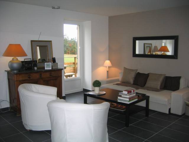 Maison de village T4 Campagne du Chambon et de Tence Rénovation de qualité Maison de village 4 Campagne du Chambon et de Tence Haute-Loire Rénovation de qualité