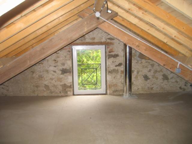 Maison de village T4 Campagne du Chambon et de Tence Rénovation de qualité Maison de village 4 Campagne du Chambon et de Tence Haute-Loire Rénovation de qualité