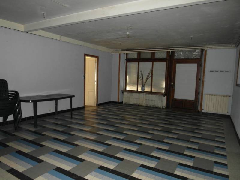 Maison bourgeoise Le Chambon sur Lignon centre Possibilité de créer 4 appartements indépendants Maison bourgeoise Le Chambon sur Lignon centre Haute Loire Possibilité de créer 4 appartements indépendants