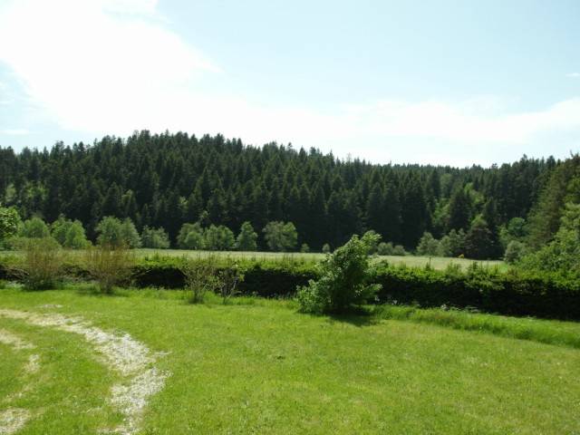 Villas T6 LE CHAMBON SUR LIGNON Villa en pleine campagne, aux portes du village !