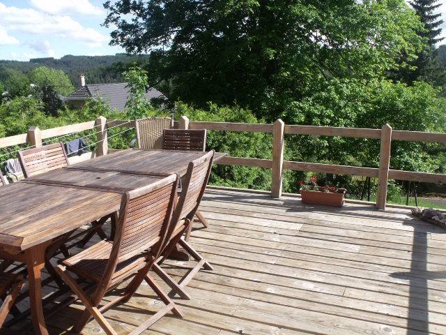 Maison de village Le Chambon sur Lignon Maison de village Le Chambon sur Lignon