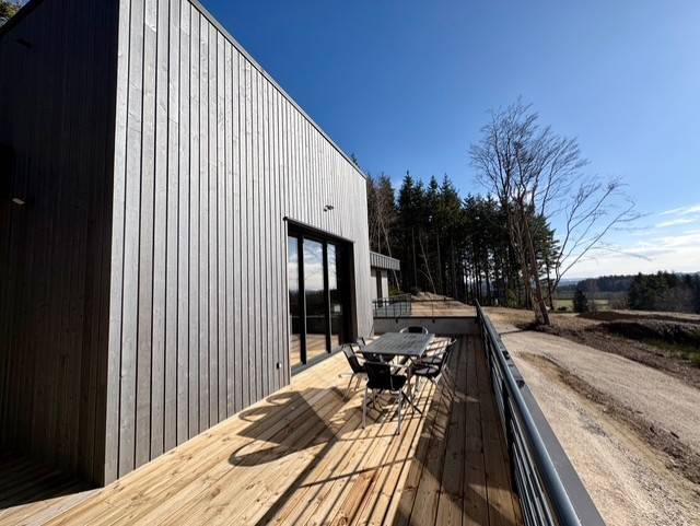 A louer maison au Chambon sur Lignon