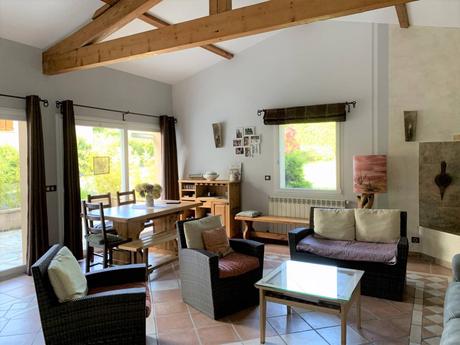 Maison en vente Saint Agrève