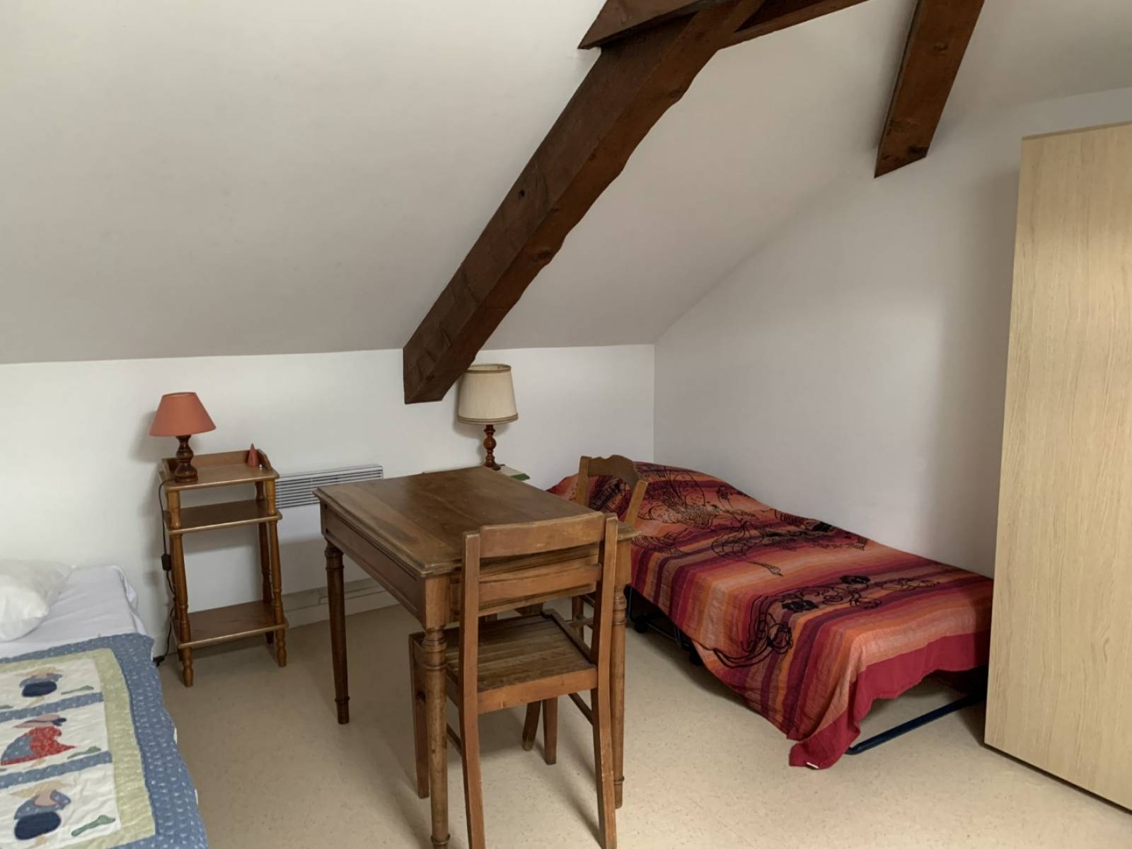 Appartement centre ville Le Chambon sur Lignon