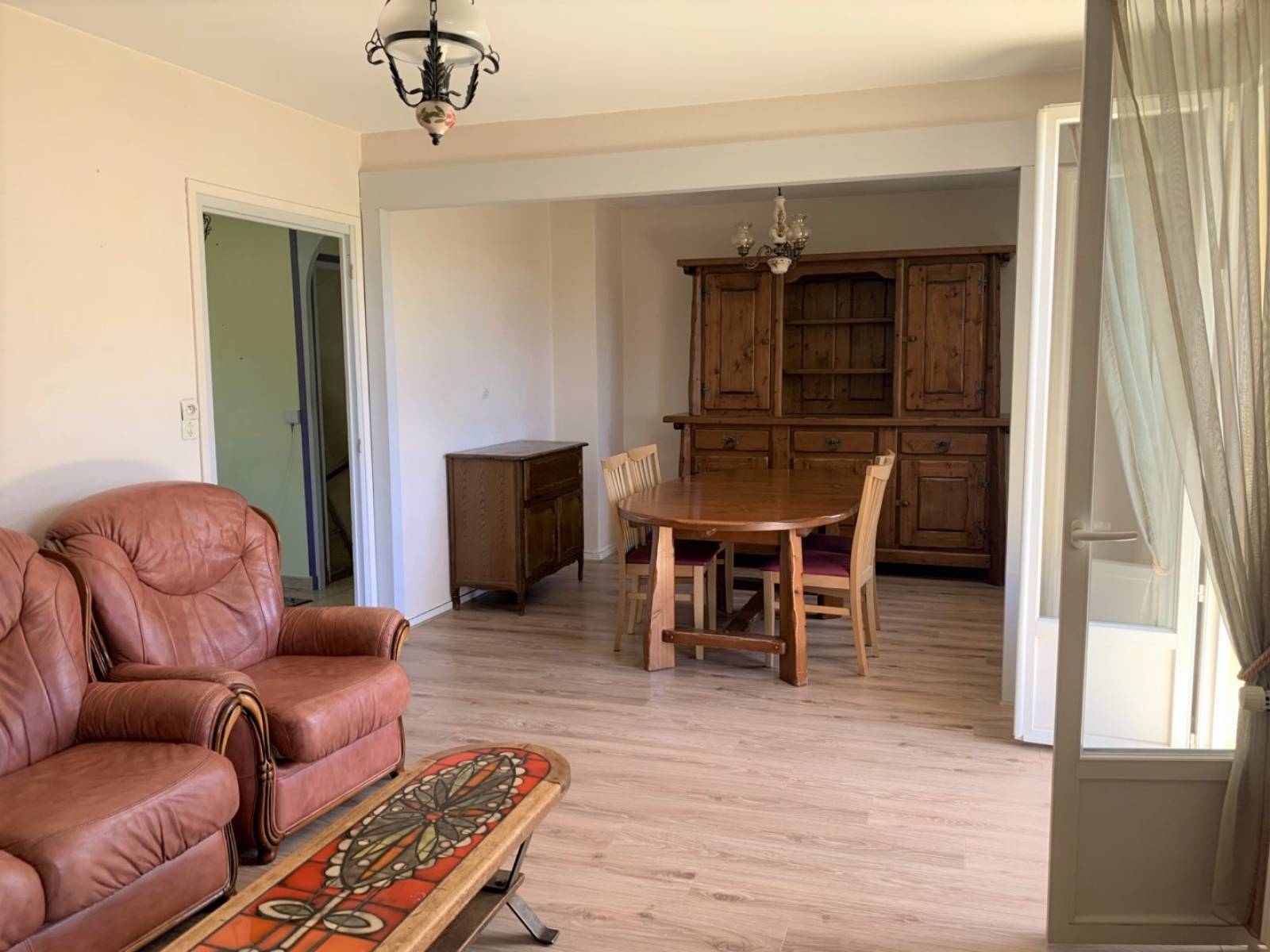 Maison proche du village du Chambon sur Lignon